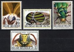 1971  Solidaritt: Insekten
