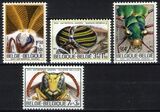 1971  Solidarität: Insekten