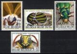 1971  Solidarität: Insekten