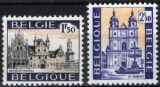 1971  Freimarken: Sehenswürdigkeiten
