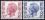 1971  Freimarken: König Baudouin 1669