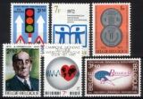 1972  versch. Ausgaben