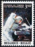 1972  Tag der Briefmarke