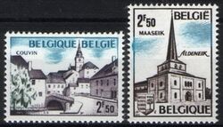 1972  Tourismus