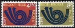 1973  Europa