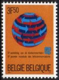 1973  Weltfernmeldetag