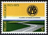 1973  Flämischer Automobilbund