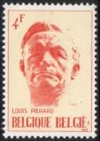 1973  Todestag von Louis Pierard