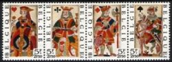1973  Spielkarten
