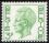 1973  Freimarken: König Baudouin 1751