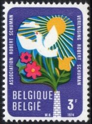 1974  Umweltschutz