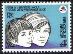 1974  Jugend-Festival