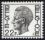 1974  Freimarken: König Baudouin 1779