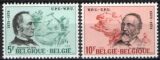 1974  100 Jahre Weltpostverein (UPU)