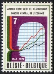 1974  Zentraler Wirtschaftsrat