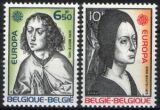 1975  Europa: Gemälde