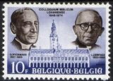 1975  "Colloquium Biblicum Lovaniense"