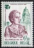 1975  Internationales Jahr der Frau