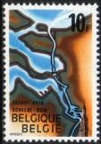 1975  Eröffnung des Schelde-Rhein-Kanals