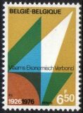 1976  Flämischer Landwirtschaftsverband