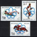 1976  Olympische Sommerspiele in Montreal