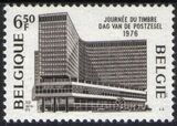 1976  Tag der Briefmarke