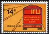 1976  Kongreß der Intern. Straßentransport-Union