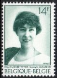 1976  Geburtstag von Königin Elisabeth