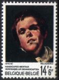 1976  Nationale Vereinigung für Hilfe an geistig...