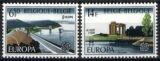 1977  Europa: Landschaften