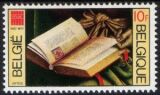 1977  Internationaler Bücherverband