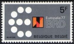 1977  Europäisches Kulturfestval