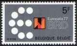 1977  Europäisches Kulturfestval