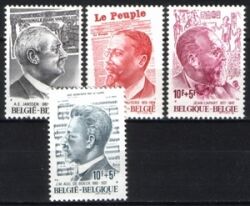 1977  Solidarität: Persönlichkeiten