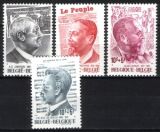 1977  Solidarität: Persönlichkeiten