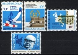 1978  25 Jahre Europäische Transportministerkonferenz