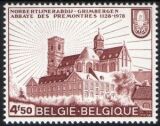 1978  Prämonstratenserabtei in Grimbergen