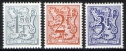 1978  Freimarke: Neue Löwenzeichnung