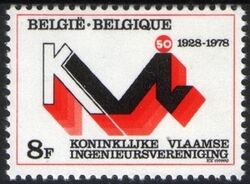 1978  Kniglich-Flmischer Ingenieurverband