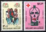 1979  Rotes Kreuz