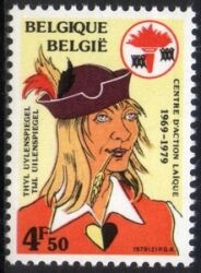 1979  "Laizistische Aktion"