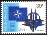 1979  30 Jahre NATO
