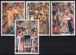 1979  1000 Jahre Stadt Brüssel