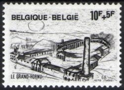 1979  Industriedenkmal