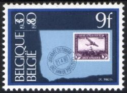 1980  Tag der Briefmarke