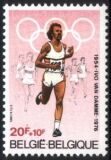 1980  Ivo-Van-Damme-Sportfest in Brüssel