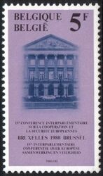 1980  Interparlamentarische Konferenz ber Sicherheit