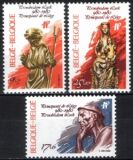 1980  1000 Jahre Fürstbistum Lüttich
