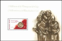 1980  1000 Jahre Fürstbistum Lüttich
