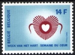 1980  Herzwoche